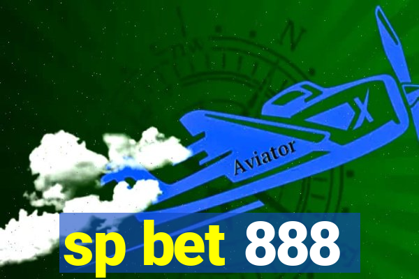 sp bet 888